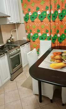 2-к квартира, вторичка, 53м2, 6/9 этаж