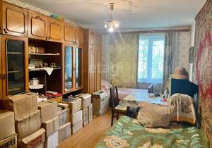 2-к квартира, вторичка, 47м2, 3/5 этаж