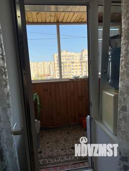 2-к квартира, вторичка, 59м2, 6/10 этаж