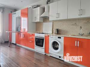 1-к квартира, вторичка, 43м2, 4/9 этаж