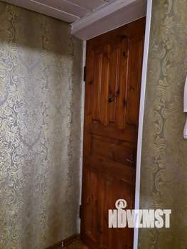 1-к квартира, вторичка, 32м2, -1/4 этаж