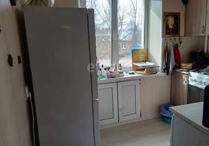 2-к квартира, вторичка, 46м2, 2/5 этаж