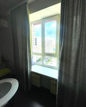 2-к квартира, вторичка, 54м2, 10/12 этаж