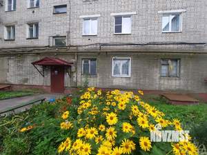 1-к квартира, вторичка, 30м2, 3/5 этаж
