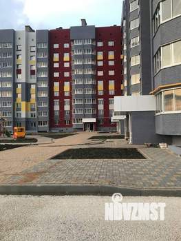1-к квартира, вторичка, 35м2, 4/9 этаж