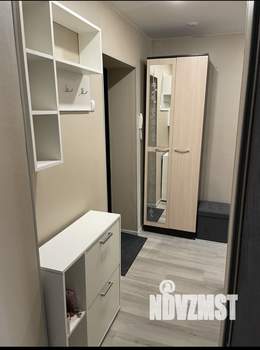 1-к квартира, вторичка, 31м2, 3/5 этаж