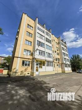 3-к квартира, вторичка, 85м2, 1/5 этаж
