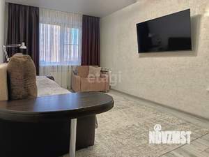 1-к квартира, вторичка, 30м2, 5/5 этаж