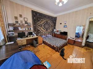 4-к квартира, вторичка, 100м2, 2/4 этаж