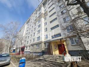 1-к квартира, вторичка, 38м2, 9/9 этаж
