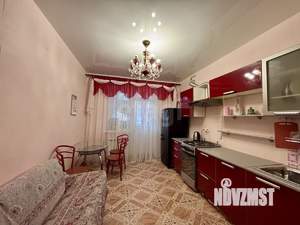 1-к квартира, вторичка, 40м2, 9/9 этаж