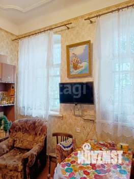 2-к квартира, вторичка, 37м2, 2/2 этаж