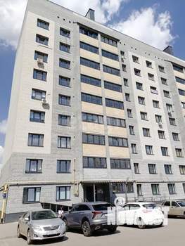Студия квартира, вторичка, 33м2, 7/9 этаж