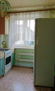 2-к квартира, вторичка, 44м2, 4/5 этаж