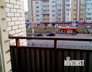 Студия квартира, вторичка, 32м2, 3/12 этаж