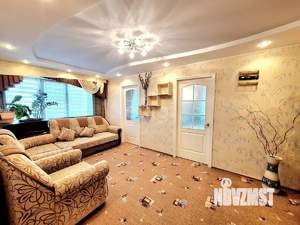 4-к квартира, вторичка, 62м2, 5/5 этаж