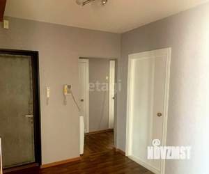 3-к квартира, вторичка, 65м2, 10/12 этаж