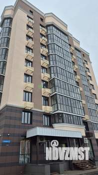 1-к квартира, вторичка, 38м2, 2/9 этаж