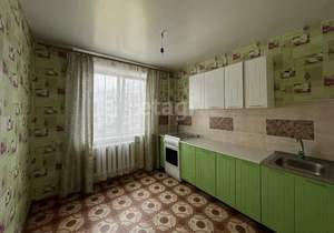 3-к квартира, вторичка, 62м2, 3/9 этаж