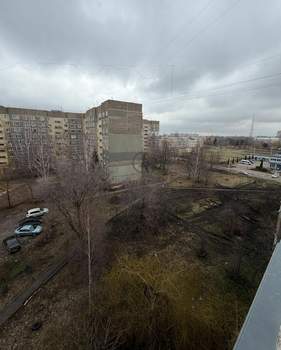 1-к квартира, вторичка, 37м2, 7/9 этаж