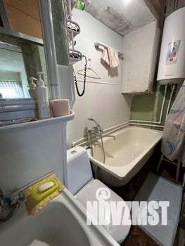 2-к квартира, вторичка, 44м2, 2/2 этаж