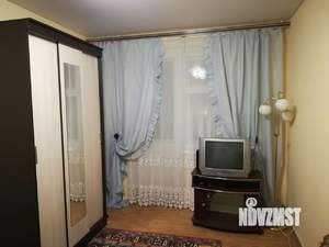 1-к квартира, вторичка, 35м2, 6/9 этаж