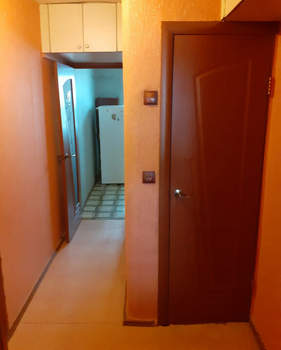 2-к квартира, вторичка, 41м2, 5/5 этаж