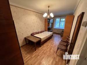 3-к квартира, вторичка, 62м2, 3/5 этаж