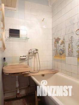 3-к квартира, вторичка, 58м2, 1/5 этаж
