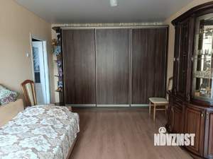 1-к квартира, вторичка, 39м2, 6/10 этаж