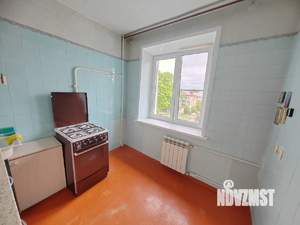 1-к квартира, вторичка, 33м2, 3/4 этаж