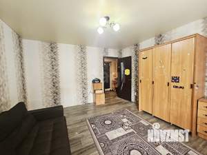 1-к квартира, вторичка, 33м2, 7/9 этаж