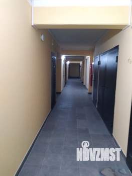 2-к квартира, вторичка, 52м2, 19/19 этаж