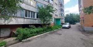 1-к квартира, вторичка, 15м2, 1/9 этаж