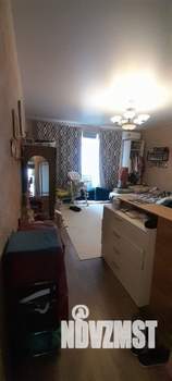 3-к квартира, вторичка, 40м2, 4/4 этаж