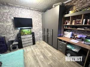 1-к квартира, вторичка, 30м2, 1/5 этаж