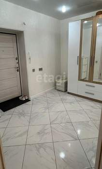 1-к квартира, вторичка, 40м2, 16/16 этаж