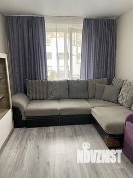 1-к квартира, вторичка, 37м2, 1/9 этаж