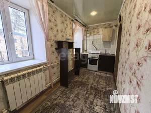 1-к квартира, вторичка, 33м2, 2/3 этаж