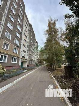 2-к квартира, вторичка, 52м2, 3/9 этаж
