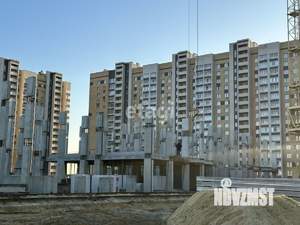 1-к квартира, вторичка, 44м2, 7/18 этаж
