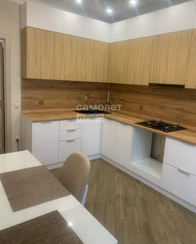 1-к квартира, вторичка, 42м2, 2/9 этаж