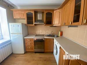 1-к квартира, вторичка, 33м2, 6/6 этаж