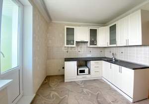 1-к квартира, вторичка, 40м2, 6/17 этаж