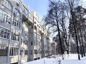 2-к квартира, вторичка, 70м2, 5/6 этаж