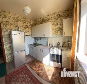 2-к квартира, вторичка, 53м2, 6/10 этаж