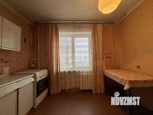3-к квартира, вторичка, 64м2, 6/9 этаж