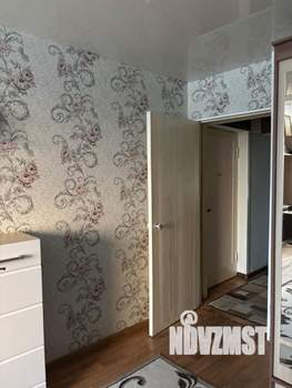 1-к квартира, вторичка, 31м2, 1/5 этаж