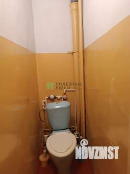 2-к квартира, вторичка, 44м2, 4/5 этаж