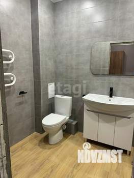 1-к квартира, вторичка, 38м2, 2/9 этаж